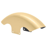 Hogworkz 19" Chopped Front Fender for Harley® Touring '96-'23