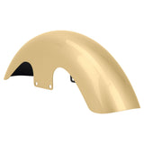 Hogworkz 19" Mid-Length Front Fender for Harley® Touring '96-'23