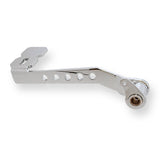 SoftBrake Stock & Extended Comfort Brake Levers for Harley 2014- Touring Models