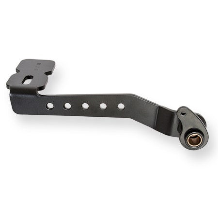 SoftBrake Stock & Extended Comfort Brake Levers for Harley 2014- Touring Models