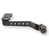 SoftBrake Stock & Extended Comfort Brake Levers for Harley 2014- Touring Models