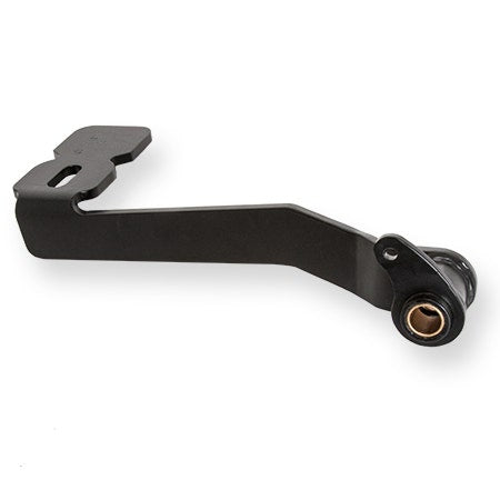 SoftBrake Stock & Extended Comfort Brake Levers for Harley 2014- Touring Models