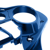 Hogworkz Front Inner Speedometer Cowl Fairing for Harley® Batwing FLH/X '14-'23
