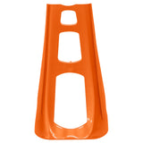 Hogworkz Chin Spoiler for Harley® Touring '14-'23