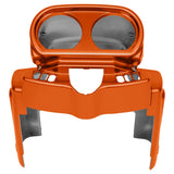 Hogworkz Gauge Cluster Covers for Harley® Road Glide '15-'23