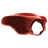 Hogworkz Outer Fairing Cowl for Upper Harley® Batwing Touring '96-'13