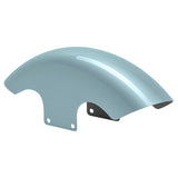 Hogworkz 19" Chopped Front Fender for Harley® Touring '96-'23