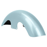 Hogworkz 19" Mid-Length Front Fender for Harley® Touring '96-'23