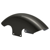 Hogworkz 19" Chopped Front Fender for Harley® Touring '96-'23