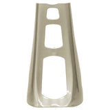 Hogworkz Chin Spoiler for Harley® Touring '14-'23