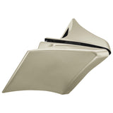 Hogworkz CVO Style Stretched Side Covers for Harley® Touring '14-'23