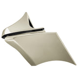Hogworkz Scoop Daddy Stretched Side Covers for Harley® Touring '14-'23