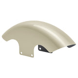 Hogworkz 19" Chopped Front Fender for Harley® Touring '96-'23