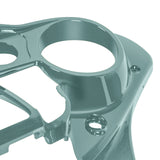 Hogworkz Front Inner Speedometer Cowl Fairing for Harley® Batwing FLH/X '14-'23