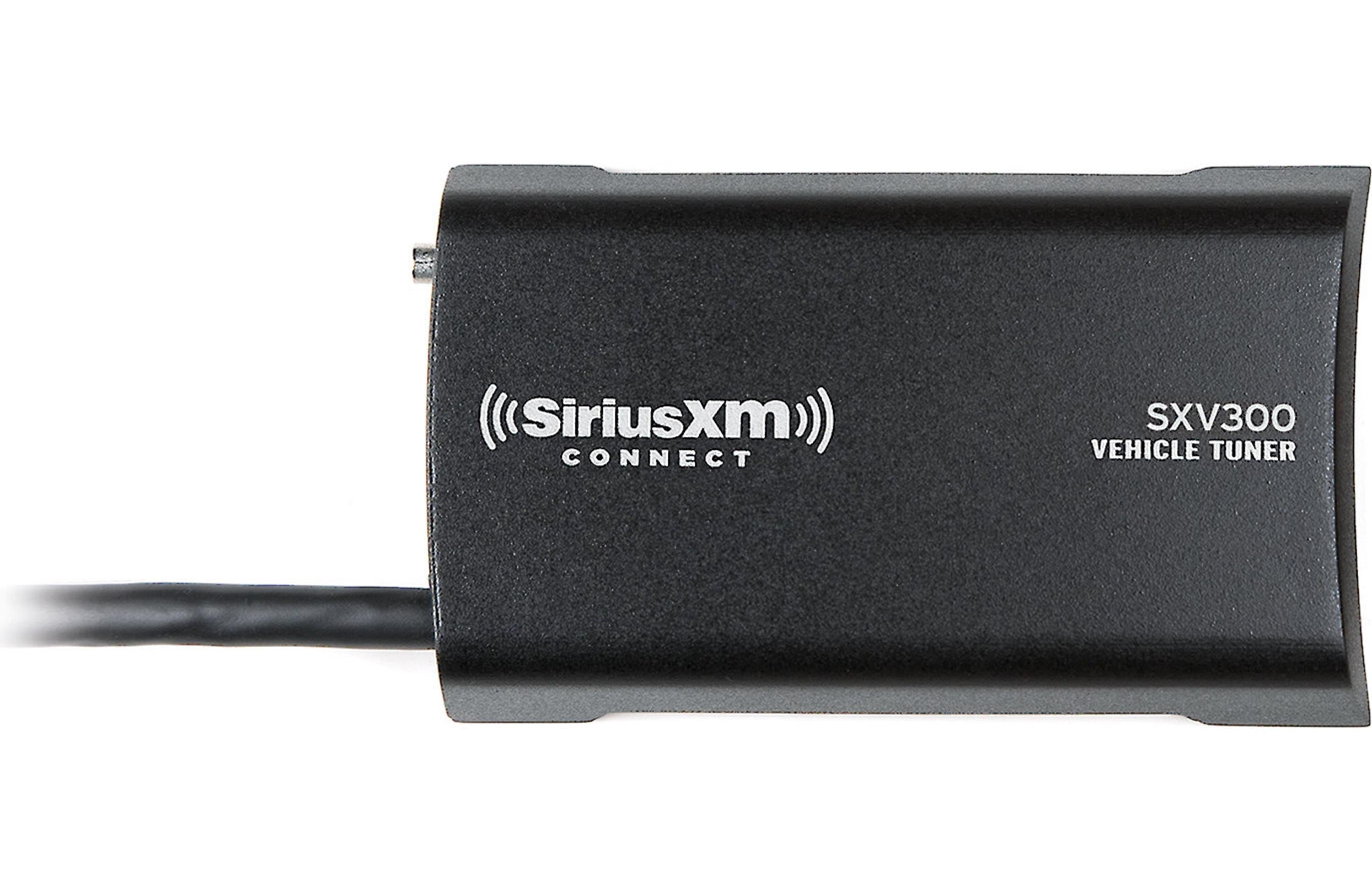 Sirius XM SXV300v1 Satellite Radio Vehicle Tuner Kit Repl. SXV200v1