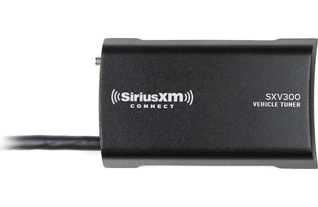 Sirius XM SXV300v1 Satellite Radio Vehicle Tuner Kit Repl. SXV200v1