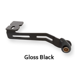 SoftBrake Stock & Extended Comfort Brake Levers for Harley 2014- Touring Models
