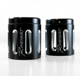 Rinehart Racing End Cap Pairs