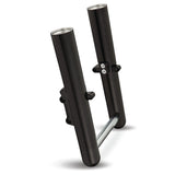 Arlen Ness Smooth "Hot Leg" Fork Legs Lower Sliders Harley