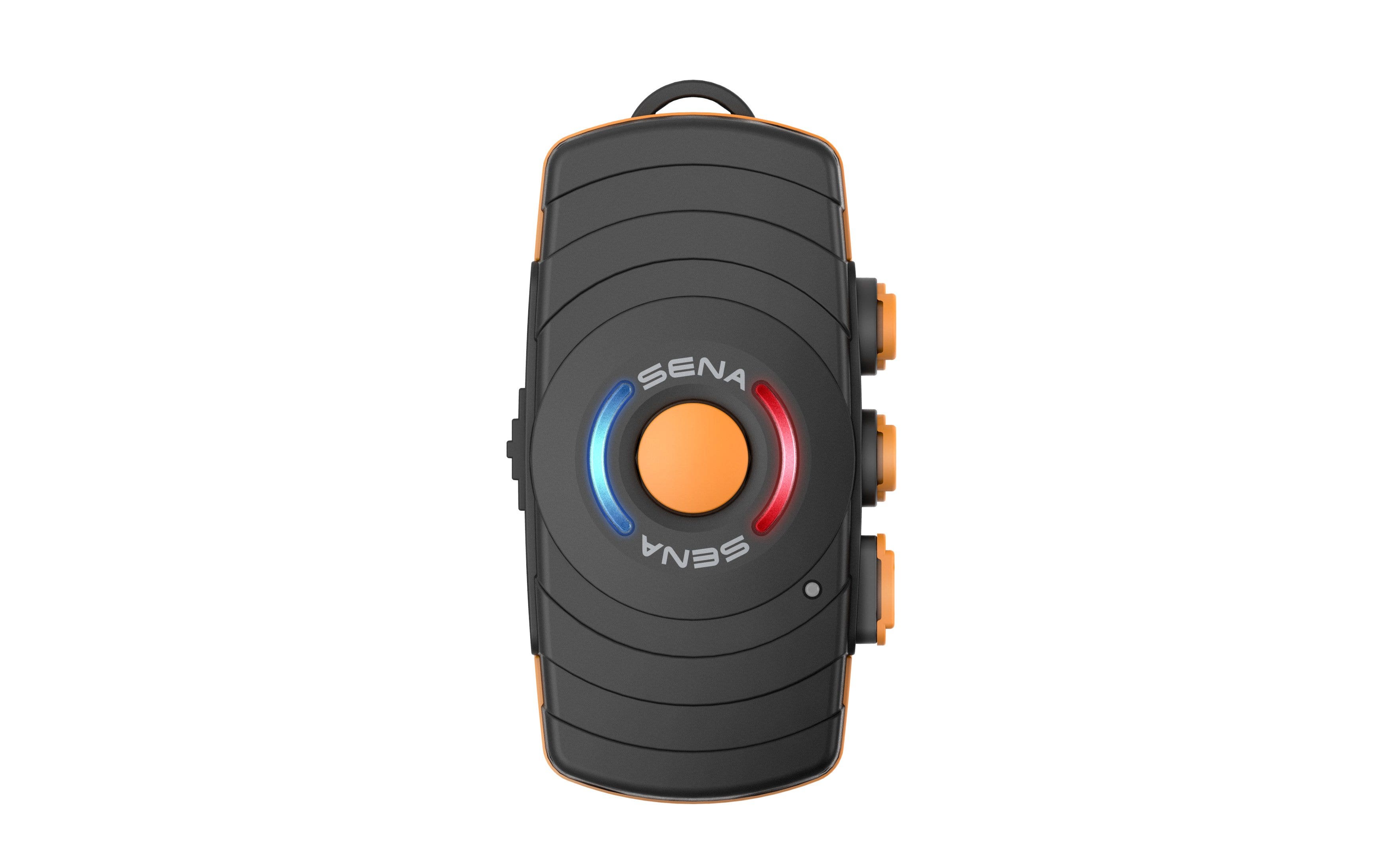 Sena Bluetooth Freewire Audio Adapter for Harley 7 Pin