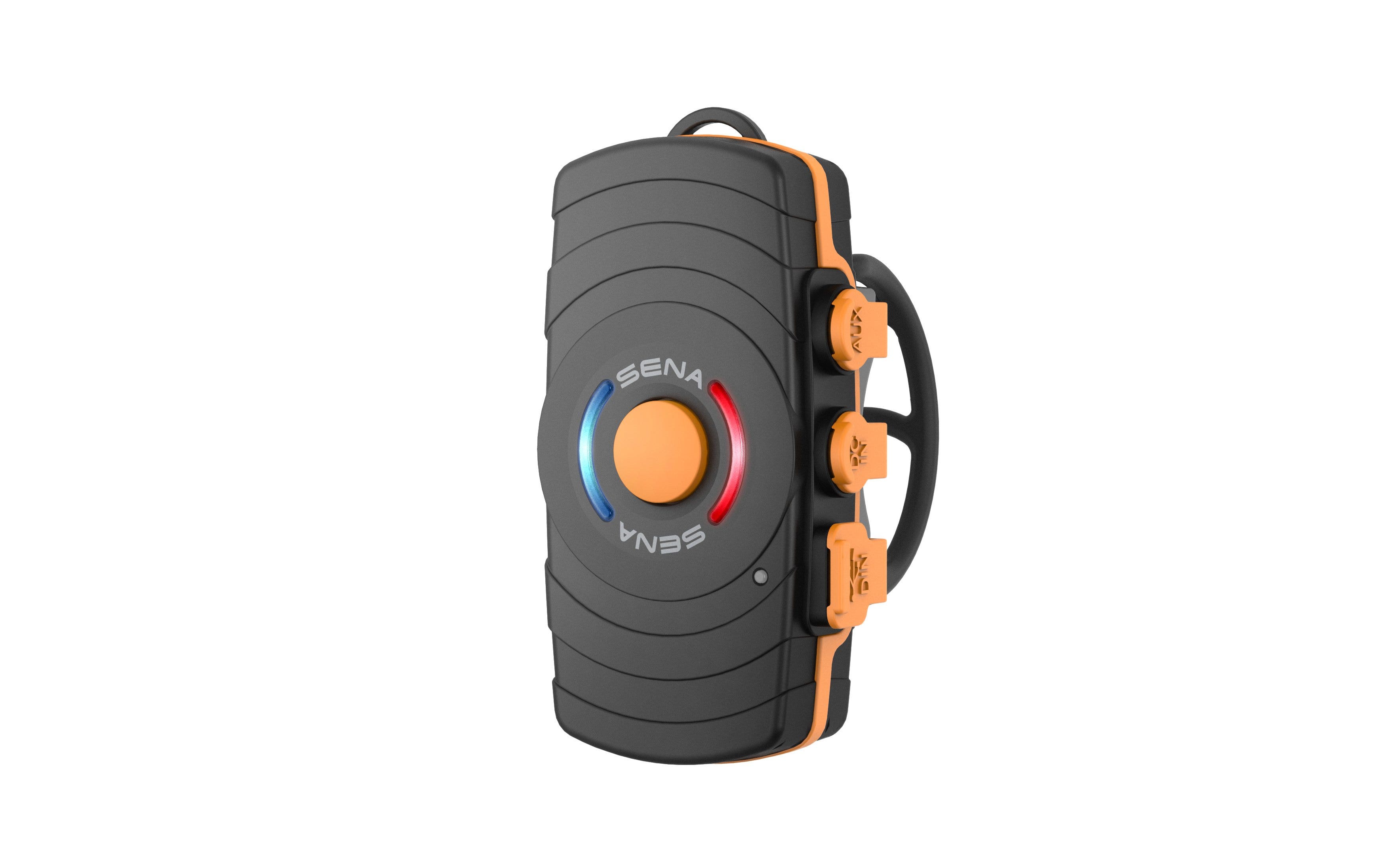 Sena Bluetooth Freewire Audio Adapter for Harley 7 Pin