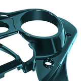 Hogworkz Front Inner Speedometer Cowl Fairing for Harley® Batwing FLH/X '14-'23