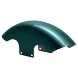 Hogworkz 19" Chopped Front Fender for Harley® Touring '96-'23