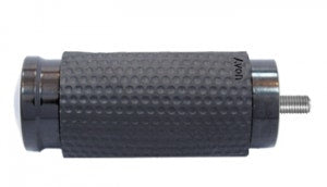 Avon Air GEL Black Anodized Shift/Brake Peg