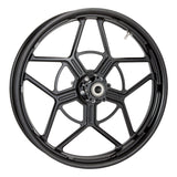 Arlen Ness Speed-5 Forged Billet Front Wheel Rim 4 Harley