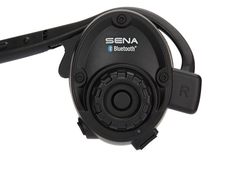 New Sena SPH10-10 Rugged Sporting Bluetooth 3.0 Stereo Headset & Intercom SPH10-10
