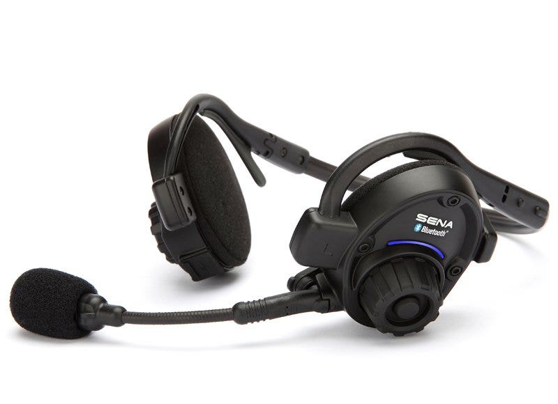 New Sena SPH10-10 Rugged Sporting Bluetooth 3.0 Stereo Headset & Intercom SPH10-10