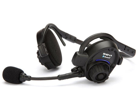 New Sena SPH10-10 Rugged Sporting Bluetooth 3.0 Stereo Headset & Intercom SPH10-10