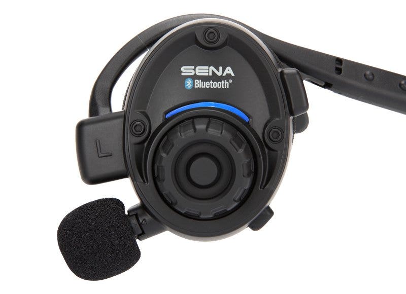 New Sena SPH10-10 Rugged Sporting Bluetooth 3.0 Stereo Headset & Intercom SPH10-10