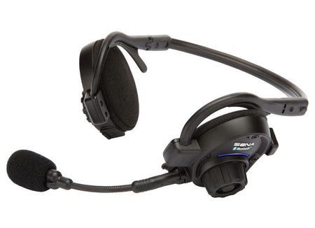 New Sena SPH10-10 Rugged Sporting Bluetooth 3.0 Stereo Headset & Intercom SPH10-10