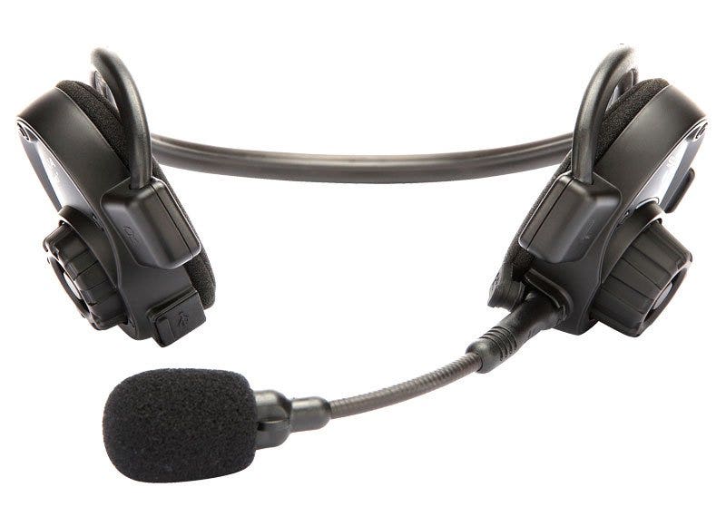 New Sena SPH10-10 Rugged Sporting Bluetooth 3.0 Stereo Headset & Intercom SPH10-10