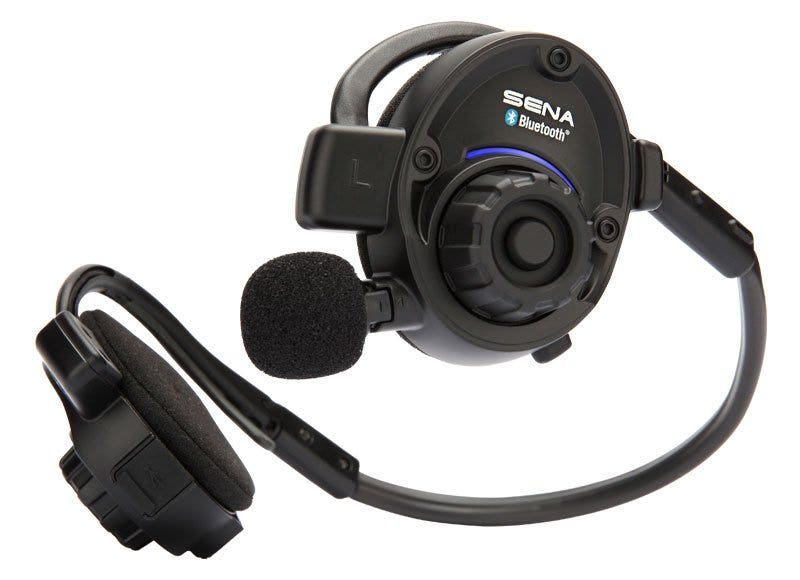 New Sena SPH10-10 Rugged Sporting Bluetooth 3.0 Stereo Headset & Intercom SPH10-10