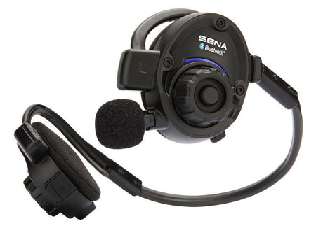 New Sena SPH10-10 Rugged Sporting Bluetooth 3.0 Stereo Headset & Intercom SPH10-10
