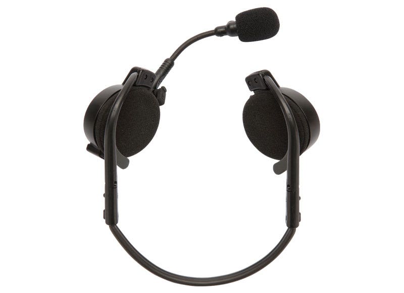New Sena SPH10-10 Rugged Sporting Bluetooth 3.0 Stereo Headset & Intercom SPH10-10