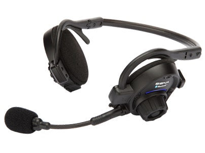 New Sena SPH10-10 Rugged Sporting Bluetooth 3.0 Stereo Headset & Intercom SPH10-10