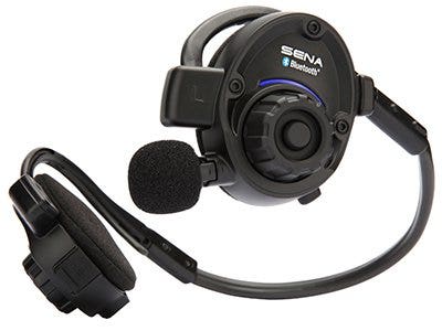 New Sena SPH10-10 Rugged Sporting Bluetooth 3.0 Stereo Headset & Intercom SPH10-10