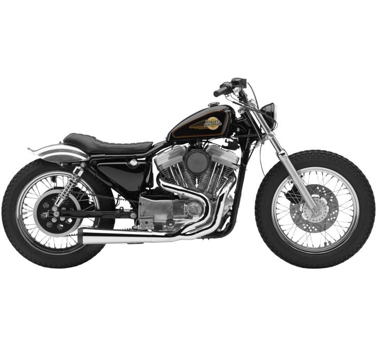 Cobra USA 6471 Chrome 4