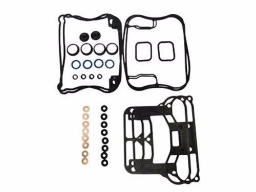 Rocker Box Gasket Kit for 1989-2003 Harley Sportster XL XLH XL1200 xl883 Sporty