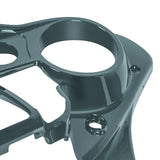Hogworkz Front Inner Speedometer Cowl Fairing for Harley® Batwing FLH/X '14-'23