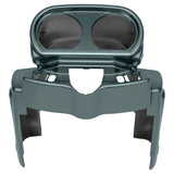 Hogworkz Gauge Cluster Covers for Harley® Road Glide '15-'23