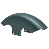 Hogworkz 19" Chopped Front Fender for Harley® Touring '96-'23