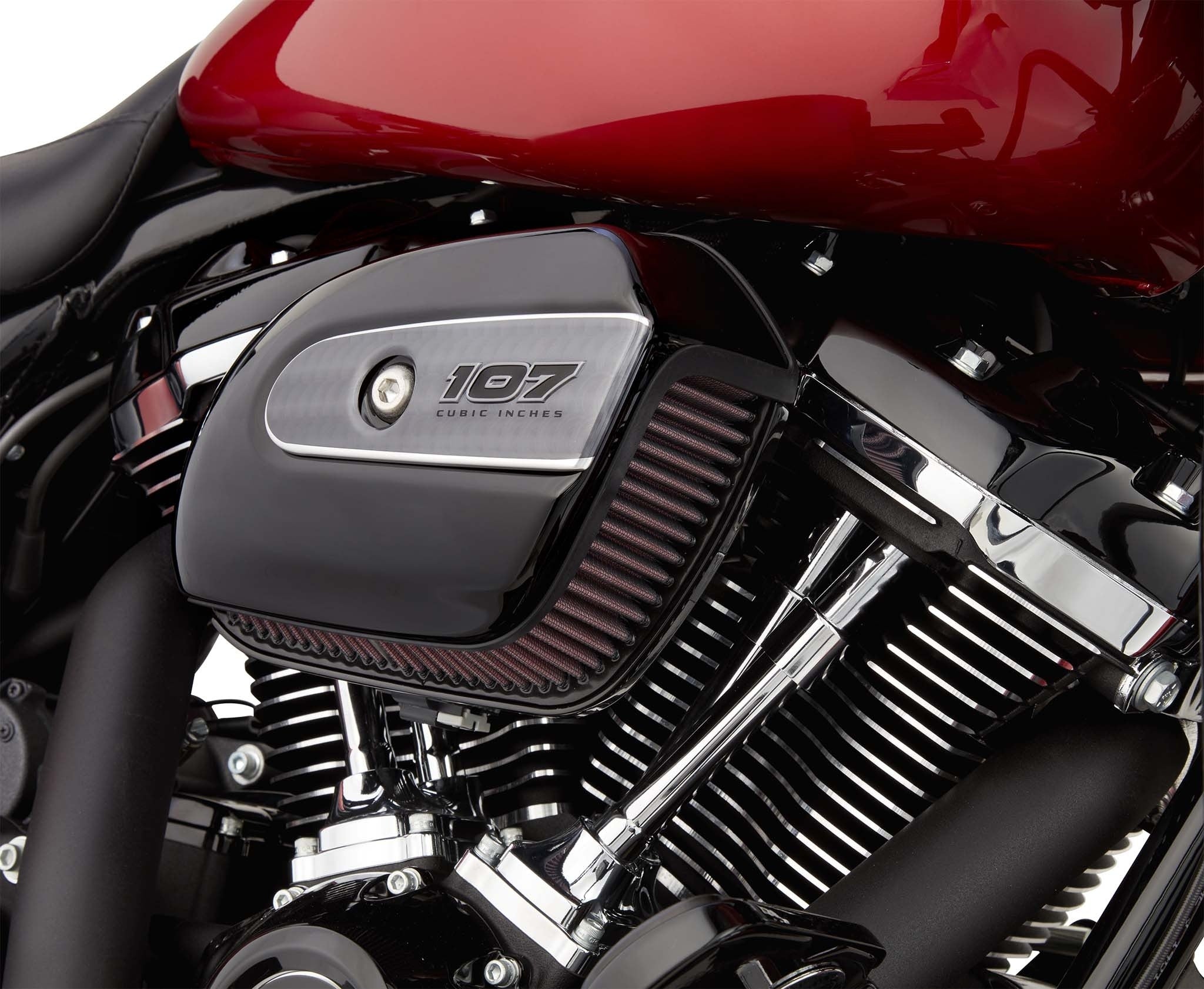 Arlen Ness Stage 1 Big Sucker Backing Plate for Harley Touring M8