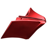 Hogworkz CVO Style Stretched Side Covers for Harley® Touring '14-'23