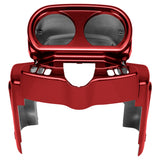 Hogworkz Gauge Cluster Covers for Harley® Road Glide '15-'23