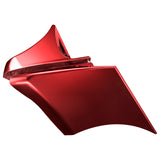 Hogworkz Scoop Daddy Stretched Side Covers for Harley® Touring '14-'23