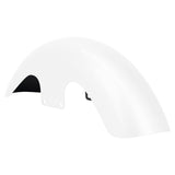 Hogworkz 19" Mid-Length Front Fender for Harley® Touring '96-'23